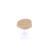 Γνήσιο VW Κάλυμμα Μπεζ Pure - 7H5867443A 7B9