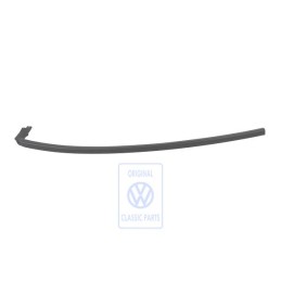 Γνήσιο VW Στεγανοποίηση Πόρτας - 7L0839718