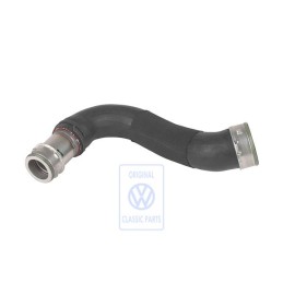 Γνήσιο VW Ελαστικός Σωλήνας Πίεσης - 7L6145822B