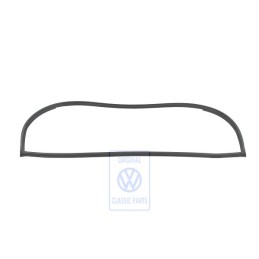 Γνήσιο VW Στεγανοποίηση Για Πίσω Παμπρίζ - 7L6845521E