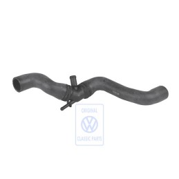 Γνήσιο VW Εύκ. Σωλήνας Ψυκτικού Υγρού - 7M0121101AS