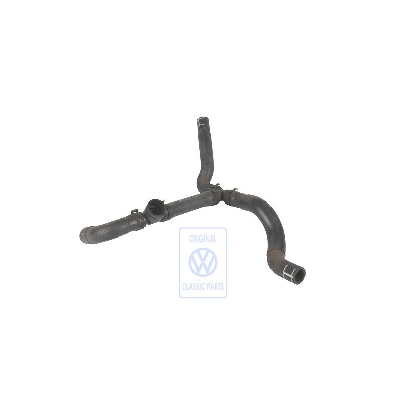 Γνήσιο VW Εύκ. Σωλήνας Ψυκτικού Υγρού - 7M0819371H