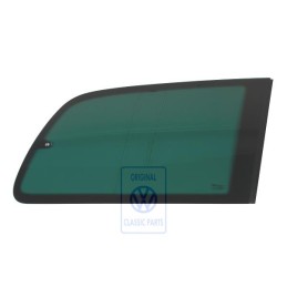 Γνήσιο VW Πτυσσόμενο Παράθυρ (Μον Γυαλί) Με Κεραία - 7M0845318J