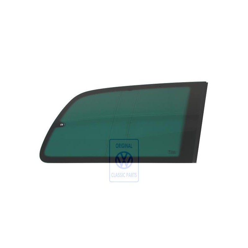 Γνήσιο VW Πτυσσόμενο Παράθυρ (Μον Γυαλί) Με Κεραία - 7M0845318J