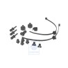 Γνήσιο VW 1 Σετ Τμήματα Στερέωσης - 7M0898623