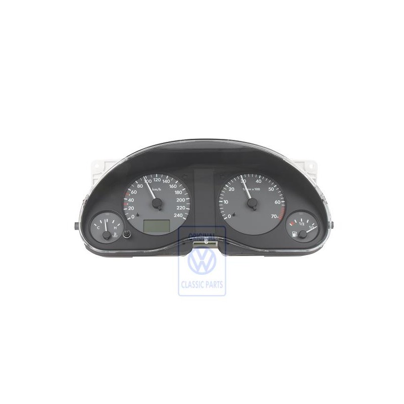 Γνήσιο VW Όργανο Πολλαπλών Λειτουργιών - 7M0920803E