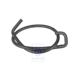 Γνήσιο VW Εύκ. Σωλήνας Υποπίεσης - 7M3133773E