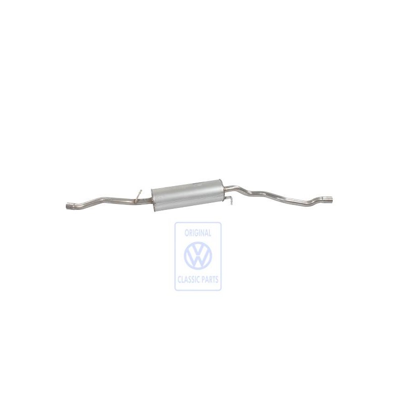 Γνήσιο VW Μεσαίο Σιλανσιέ - 7M3253409F