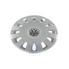 Γνήσιο VW Τάσι Τροχού Χρωμέ - 7M3601147 Z29