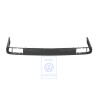 Γνήσιο VW Κάλυμμα Σατινέ Μαύρο - 811807229A 01C