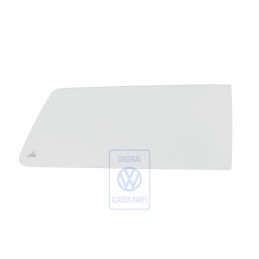 Γνήσιο VW Πλευρικό Τζάμι - 867845302