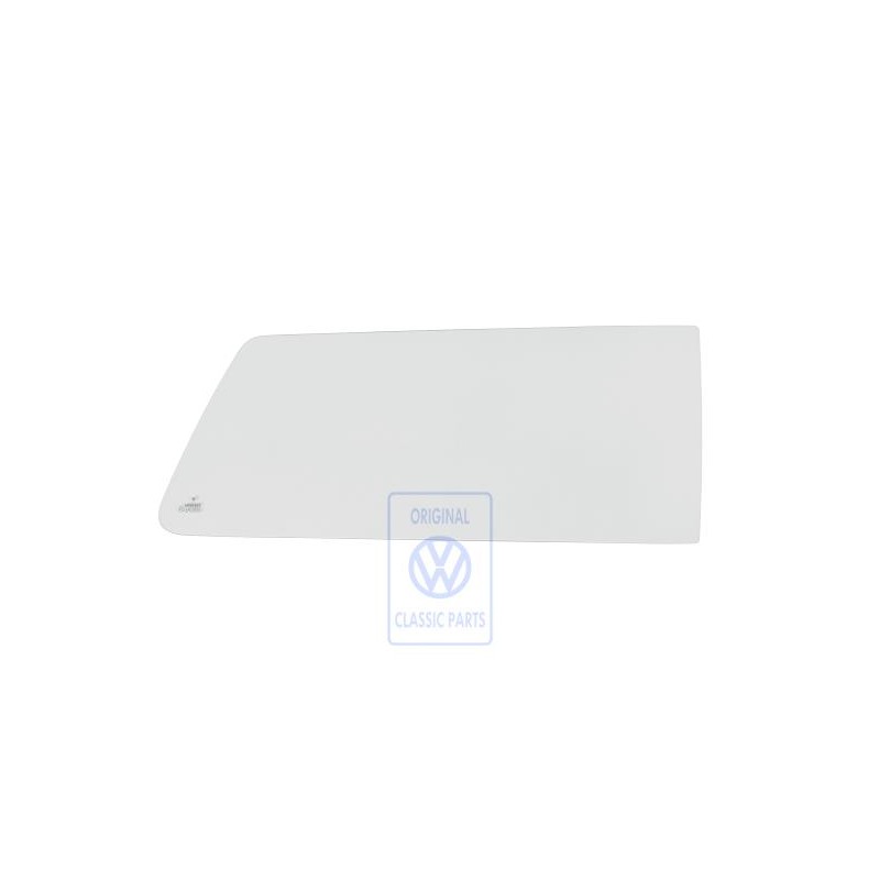 Γνήσιο VW Πλευρικό Τζάμι - 867845302