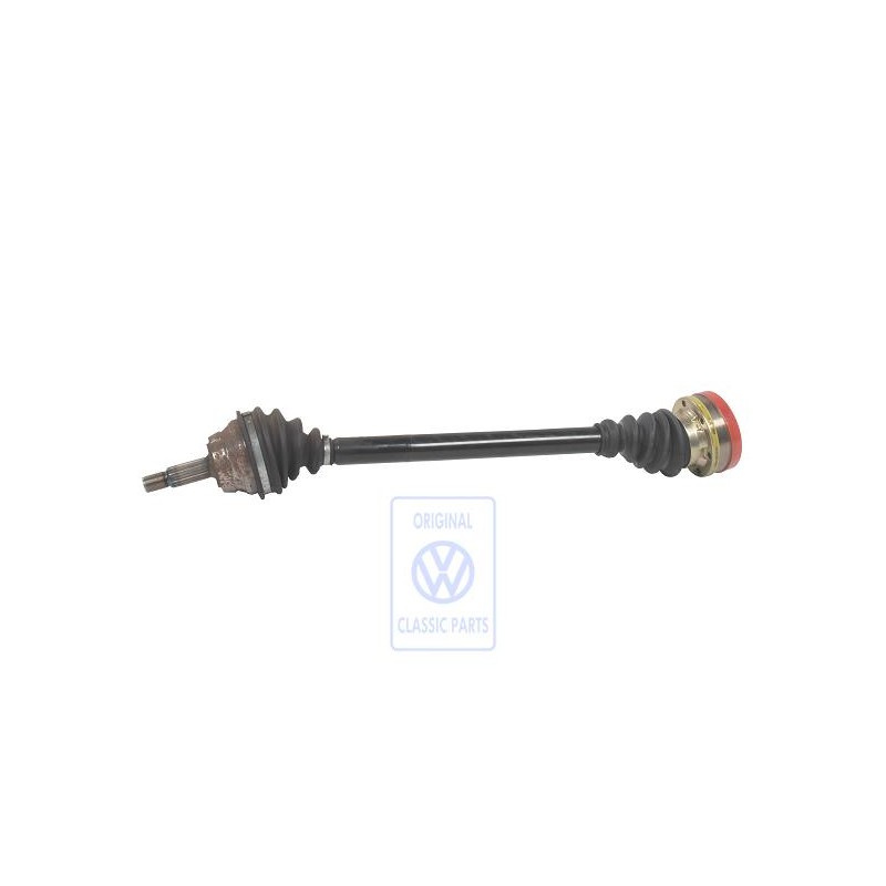 Γνήσιο VW Ημιαξόνιο Με Μπιλιοφόρους - 893407271KX
