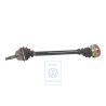 Γνήσιο VW Ημιαξόνιο Με Μπιλιοφόρους - 893407271KX