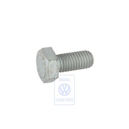 Γνήσιο VW Βίδα Με Εξαγωνική Κεφαλή - N 0102532