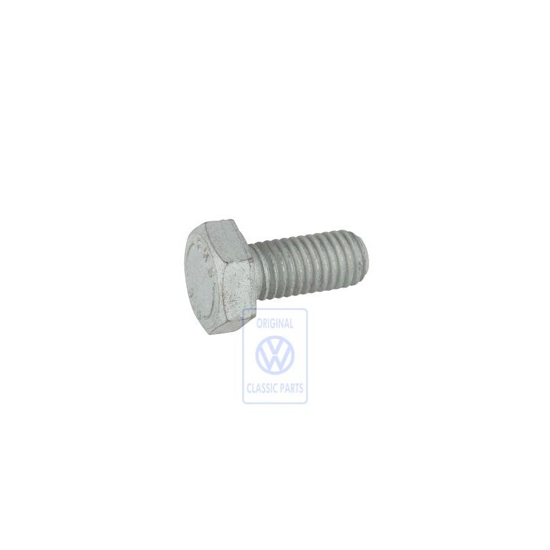 Γνήσιο VW Βίδα Με Εξαγωνική Κεφαλή - N 0102532