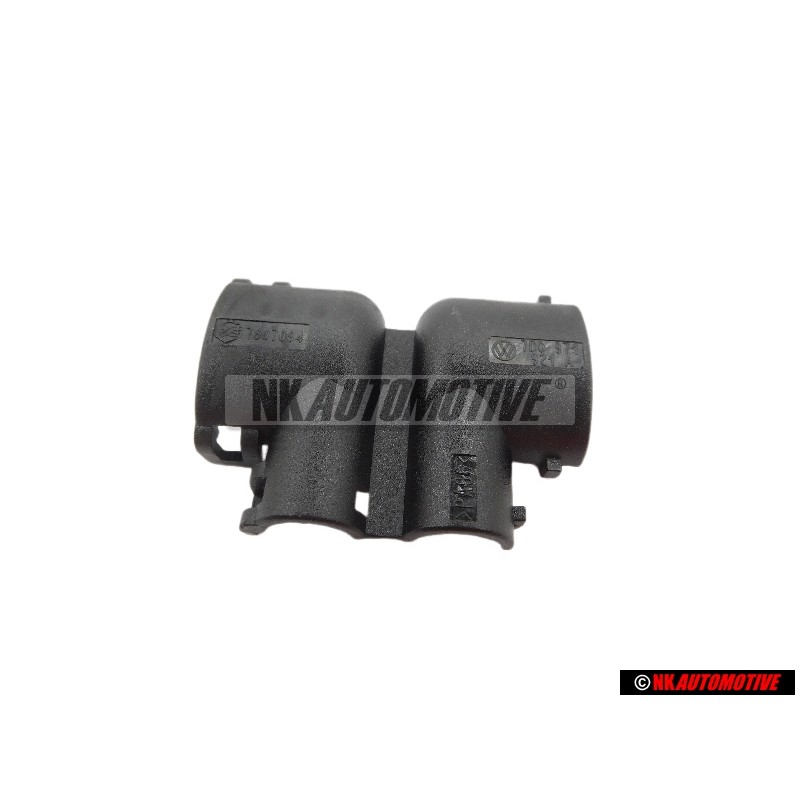 Γνήσιο VW Προστατευτικό Καπάκι - 7D0971921A