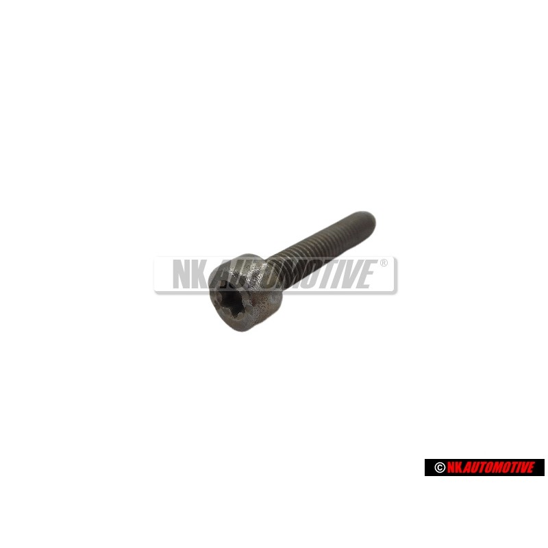 Γνήσιο VW Βίδα Κυλίνδρου - N 10544302