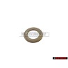 Γνήσιο VW Στεγανοποιητικός Δακτύλιος - N 0138304