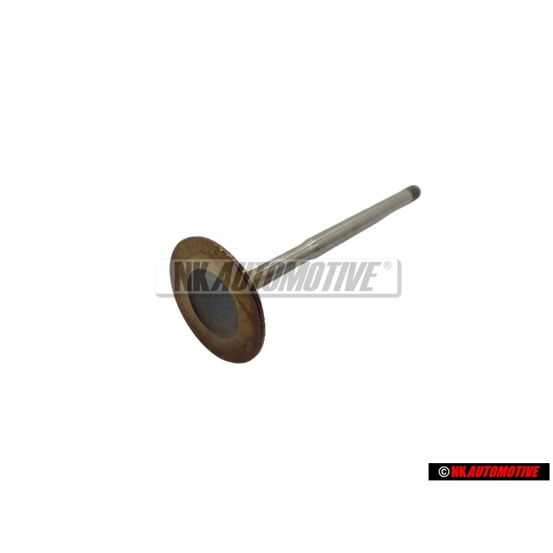 Γνήσιο VW Βαλβίδα Εισαγωγής - 036109601P