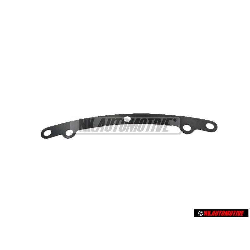 Γνήσιο VW Πλάκα Στερέωσης - 1C0821257AD