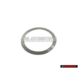 Γνήσιο VW Ρυθμιστική Ροδέλα - 020311391A