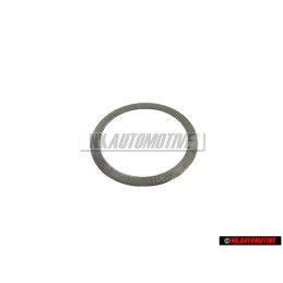 Γνήσιο VW Ρυθμιστική Ροδέλα - 020311391B