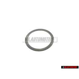 Γνήσιο VW Ρυθμιστική Ροδέλα - 020311391E