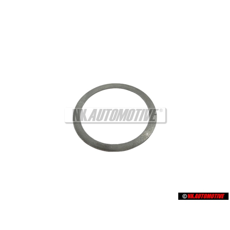 Γνήσιο VW Ρυθμιστική Ροδέλα - 020311391Q