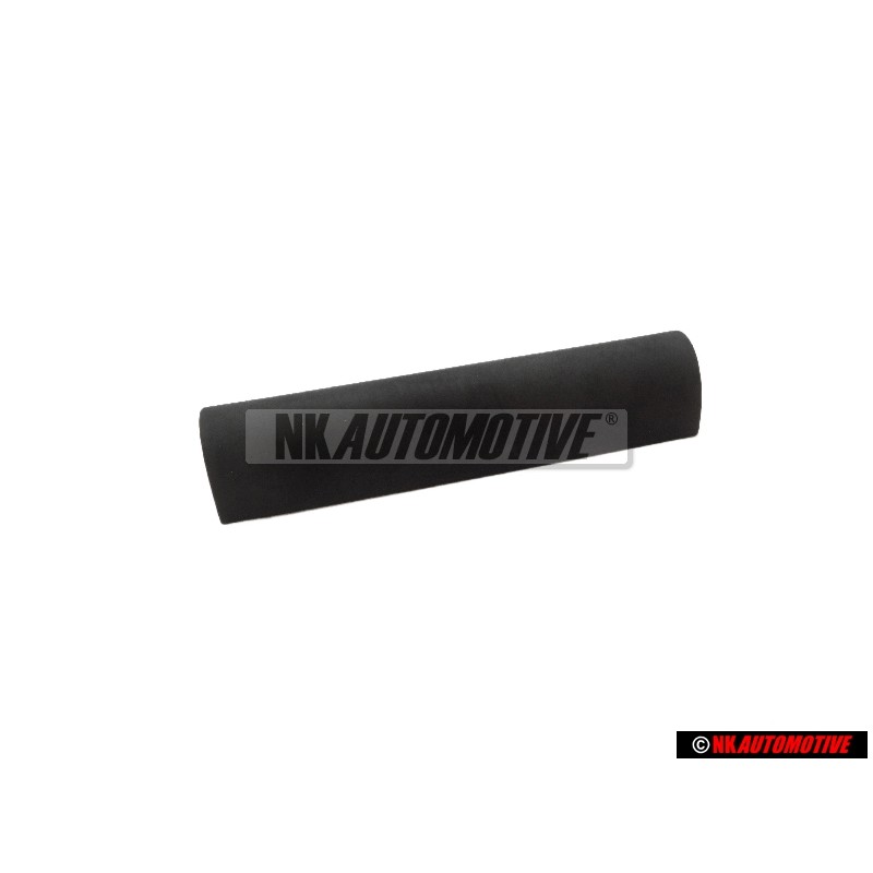 Γνήσιο VW Κάλυμμα Ανθρακί - 7M3867175 71N
