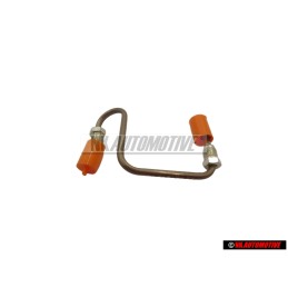 Γνήσιο VW Σωλήνας Φρένων - 8D0611722E