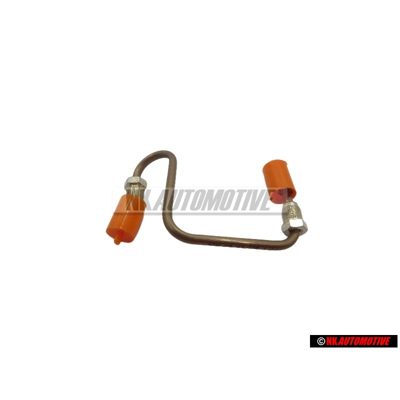 Γνήσιο VW Σωλήνας Φρένων - 8D0611722E