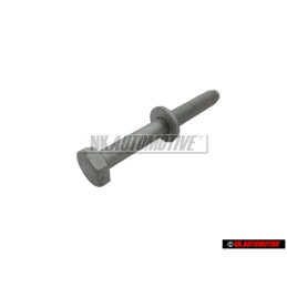 Γνήσιο VW Εξάγωνη Βίδα (Universal) - N 10419302