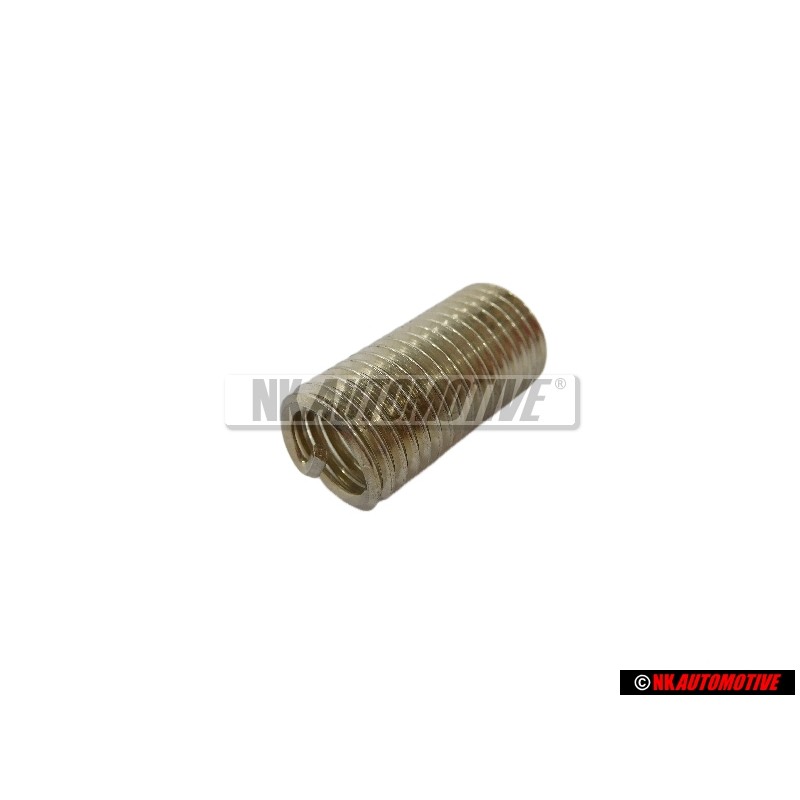 Γνήσιο VW Στέλεχος Σπειρώματος - 02Q301561A