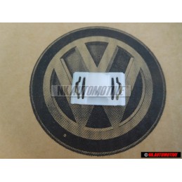 Γνήσιο Audi Κλιπ - 4A0853825