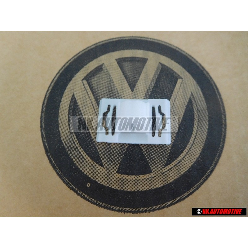 Γνήσιο Audi Κλιπ - 4A0853825