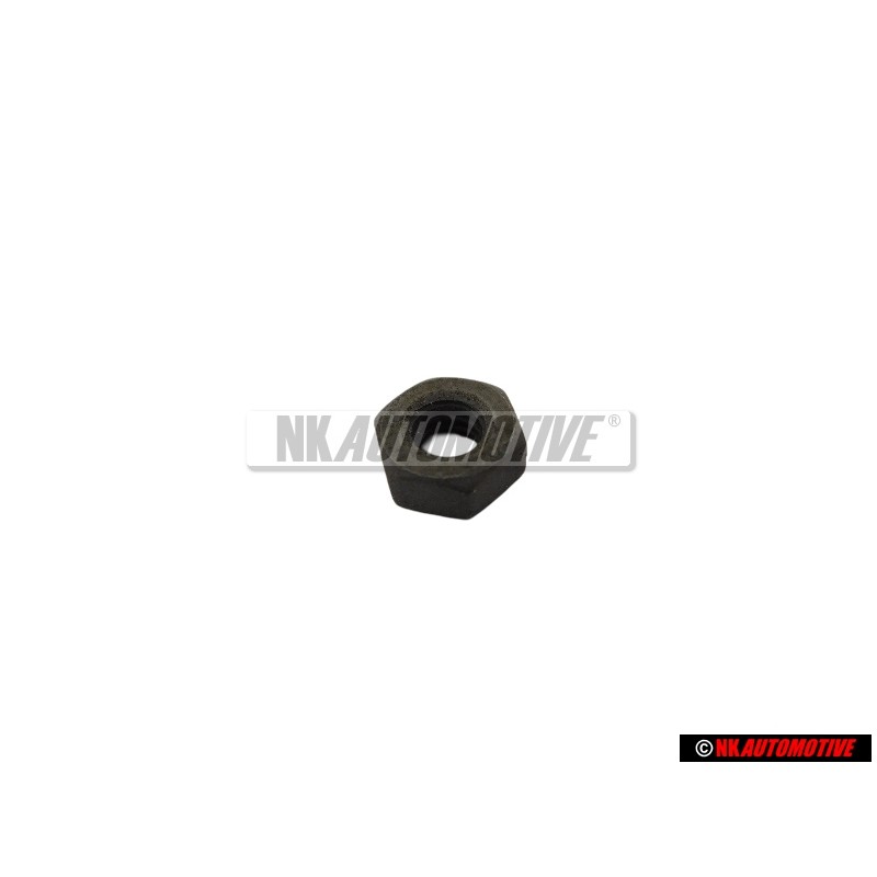 Γνήσιο VW Εξαγωγικό Παξιμάδι - N 0110044