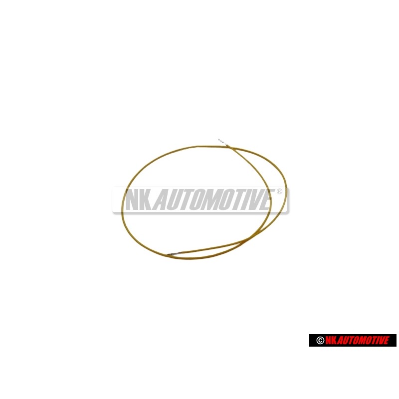 Γνήσιο VW 1 Σετ Μεμονωμένα Καλώδια Με Από 2 Επαφές - 000979008