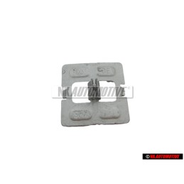 Γνήσιο VW Κλιπ - 1T0854529