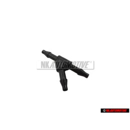 Γνήσιο VW Τεμάχιο Y - 2D0133381