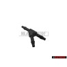 Γνήσιο VW Τεμάχιο Y - 2D0133381