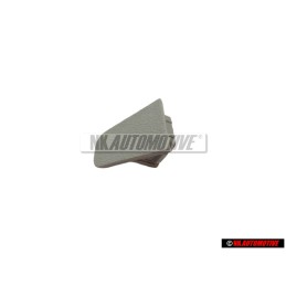 Γνήσιο VW Κάλυμμα Γκρι Πέρλα - 2K0863497 Y20