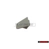 Γνήσιο VW Κάλυμμα Γκρι Πέρλα - 2K0863497 Y20