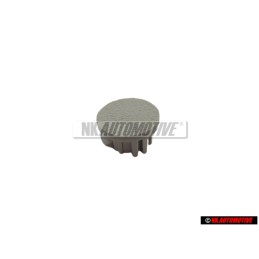 Γνήσιο VW Κάλυμμα Γκρι Πέρλα - 2K0863499 Y20