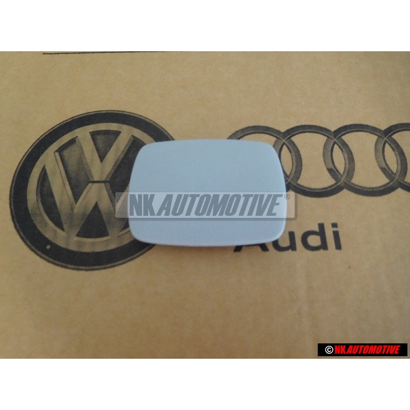 Γνήσιο VW Κάλυμμα Γκρι Πέρλα - 2K3861395A Y20