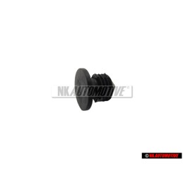 Γνήσιο VW Κλιπ - 6E0823717