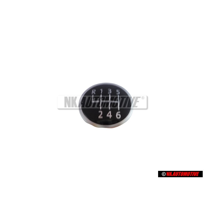 Γνήσιο VW Πλακέτα - 6R0711144A