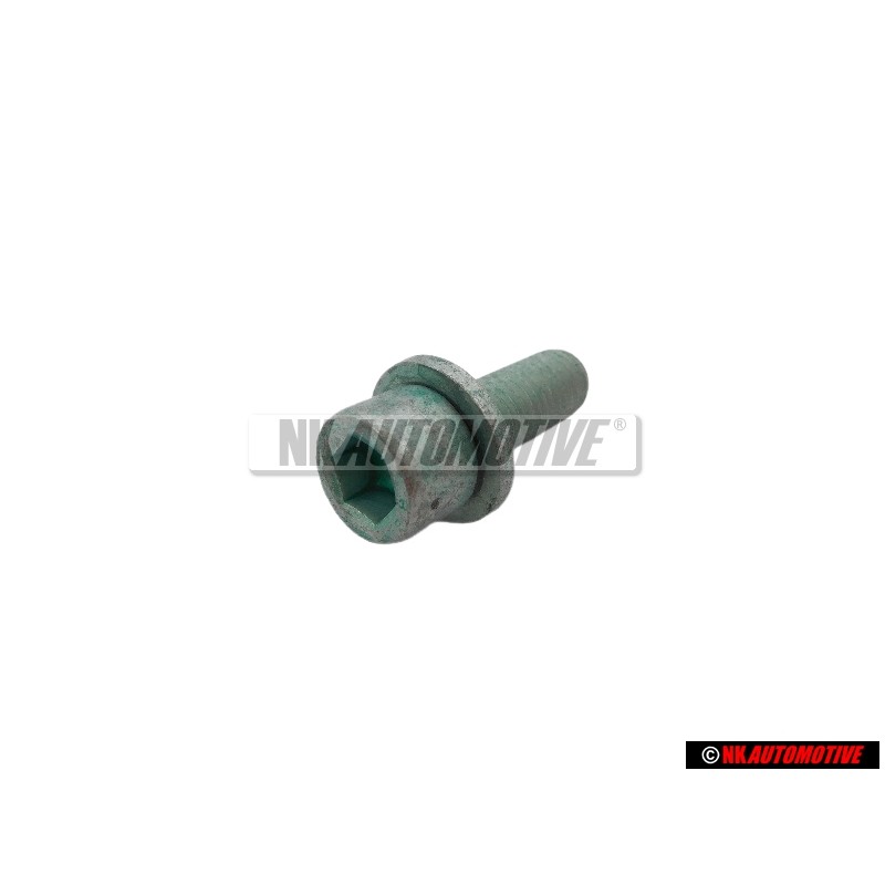 Γνήσιο VW Κυλινδρική Βίδα Με Κεφαλή Άλλεν Universal - N 10338101