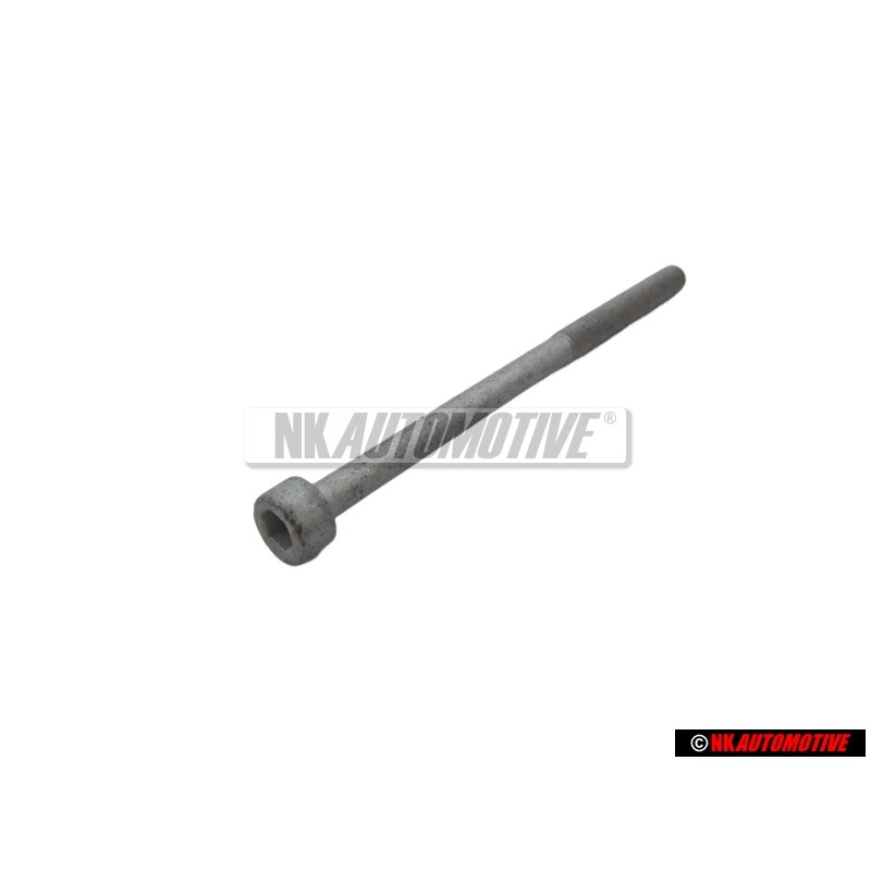 Γνήσιο VW Βίδα Torx Συνδυασμένη - N 10611802