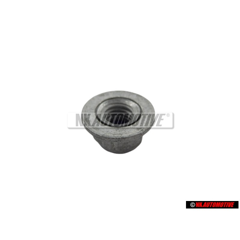 Γνήσιο VW Εξάγωνο Παξιμάδι Με Ροδέλα - N 90503801